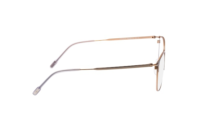 null Perspektivenansicht