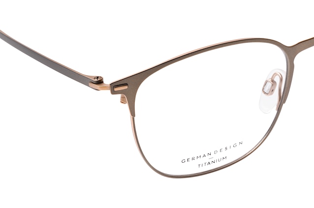 null Perspektivenansicht