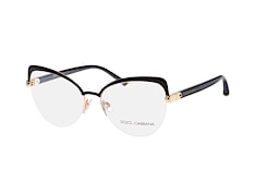 Dolce&Gabbana DG 1305 01 klein