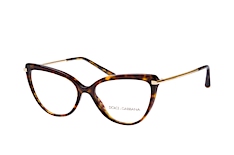 Dolce&Gabbana DG 3295 502 klein