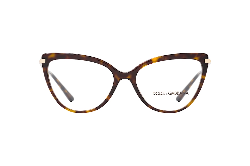 Dolce&Gabbana DG 3295 502