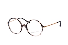 Dolce&Gabbana DG 3296 3120 klein
