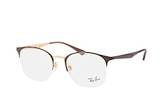 Ray-Ban RX 6422 3005 large small