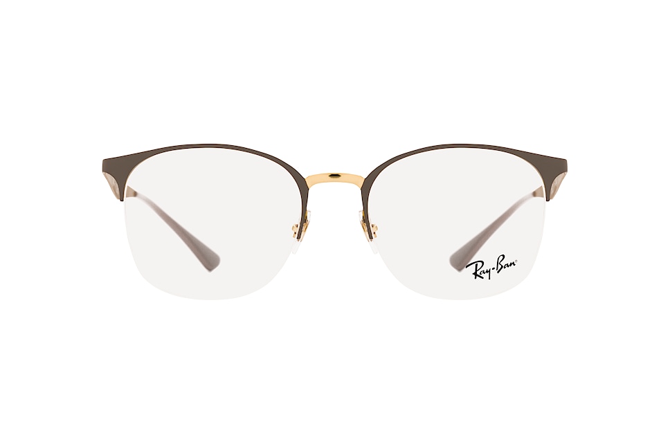 Ray-Ban RX 6422 3005 large