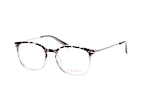 Esprit ET 17569 545 Grijs / Transparant  / Zilver perspective view thumbnail