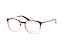 Esprit ET 17569 545 Havana / Roze / Transparant  / Goudkleurig mini thumbnail