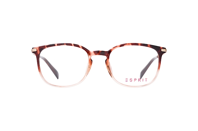 null perspective view