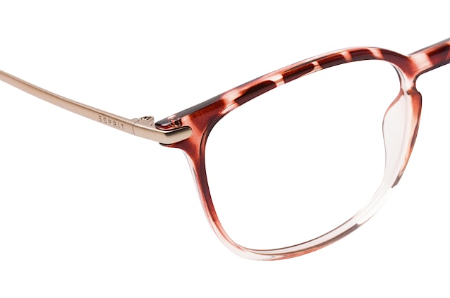 null perspective view