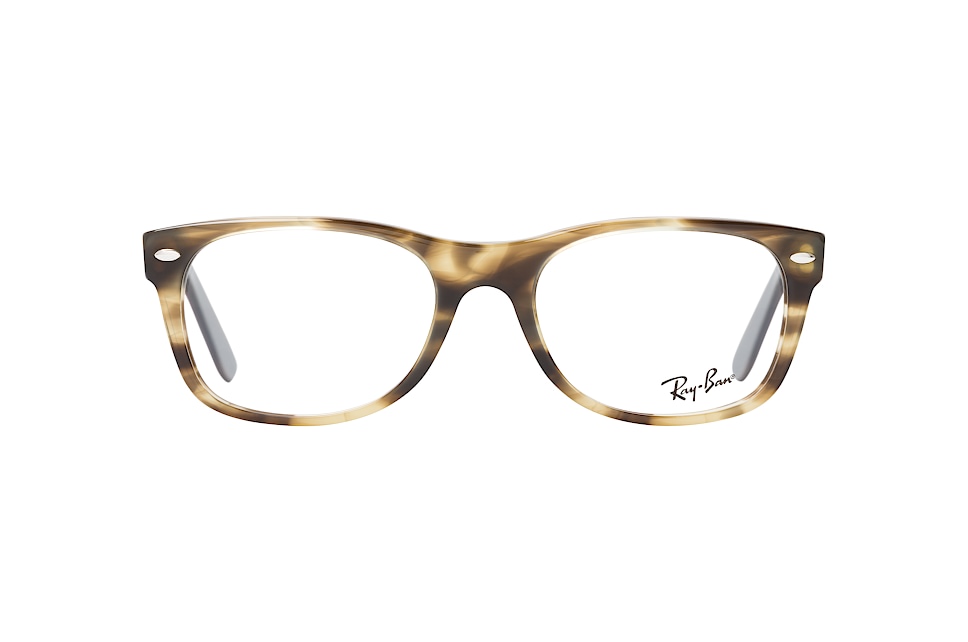 Ray-Ban New Wayfarer RX 5184 5798large