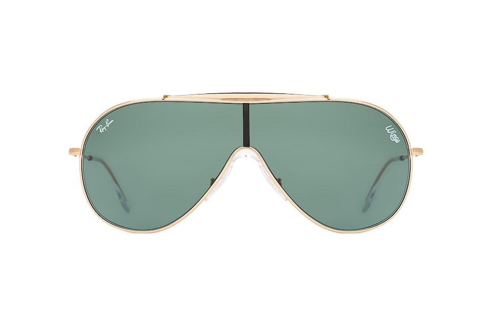 Ray-Ban RB 3597 9050/71