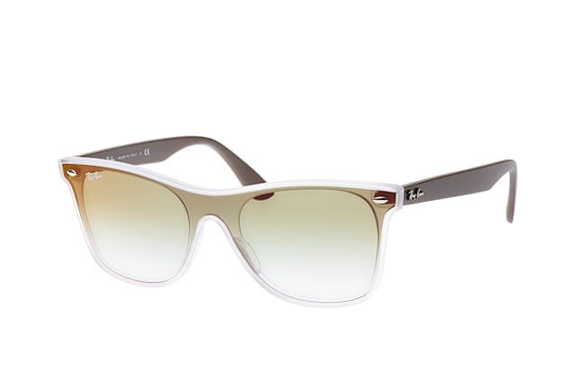 Rayban Ray Ban Blaze Wayfarer Rb 4440N 6358W0 rayban kopen in de aanbieding Rayban Ray Ban Blaze Wayfarer Rb 4440N 6358W0 rayban kopen in de aanbieding