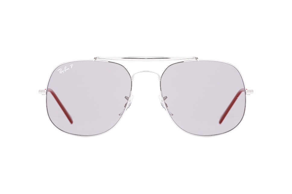Ray-Ban General RB 3561 9108P2
