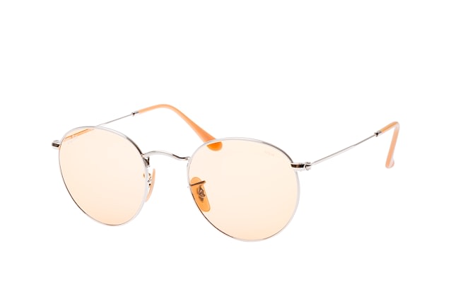 Rayban Ray Ban Round Metal Rb 3447 9065V9 rayban kopen in de aanbieding