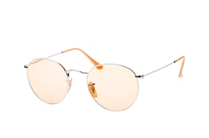 Ray-Ban Round Metal RB 3447 9065/V9 klein