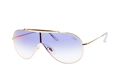 Ray-Ban RB 3597 001/X0 liten