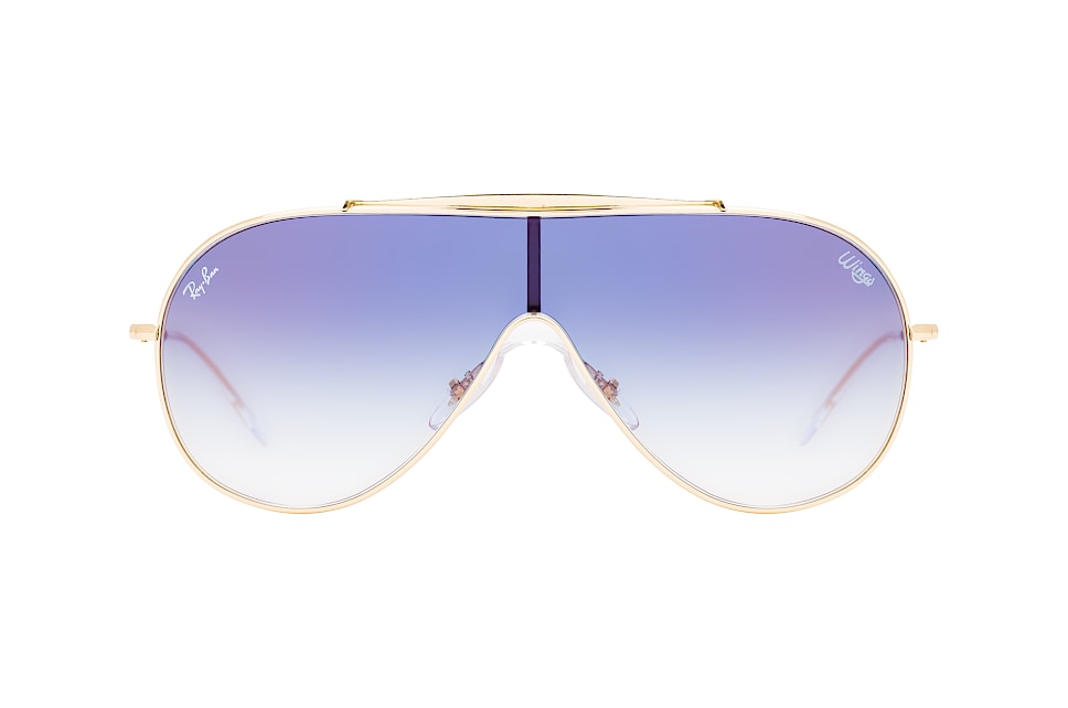 Ray-Ban RB 3597 001/X0