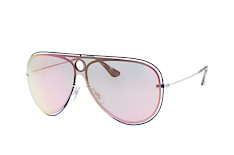 Ray-Ban RB 3605N 9100/4Z liten