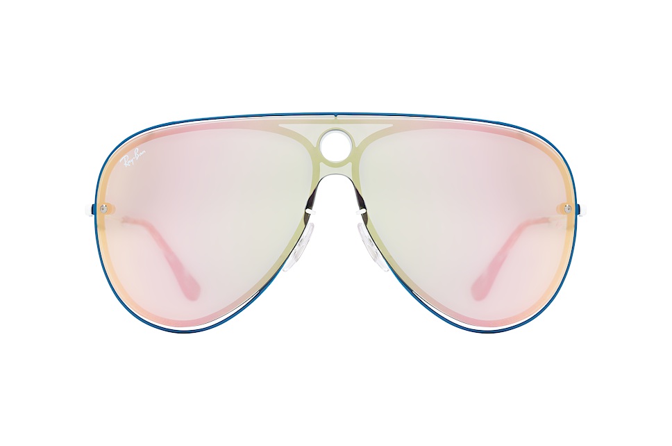 Ray-Ban RB 3605N 9100/4Z