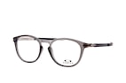 Oakley Pitchman R OX 8105 07 Grau / SchwarzPerspektivenansicht Thumbnail