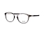 Oakley Pitchman R OX 8105 07 Grau / Schwarz Minithumbnail