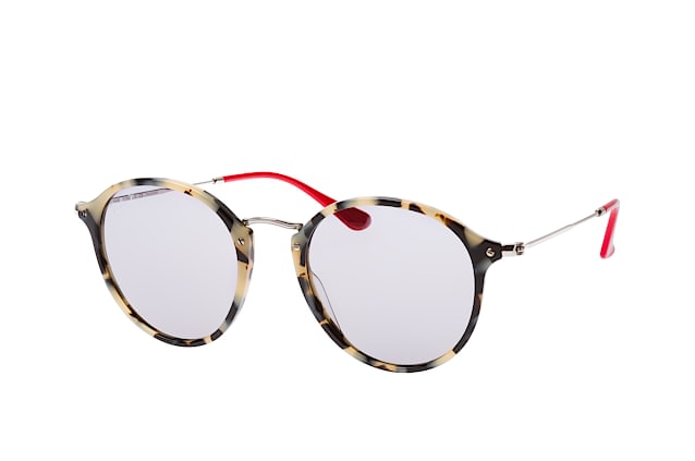 Rayban Ray Ban Round Rb 2447 1247P2 Large rayban kopen in de aanbieding