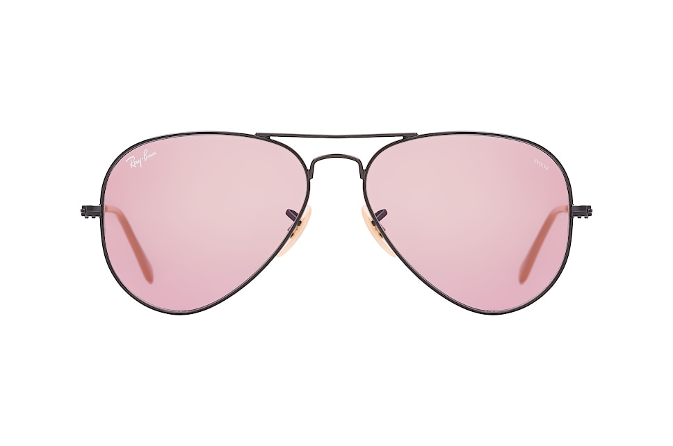 Ray-Ban Aviator RB 3025 9066/Z0 S