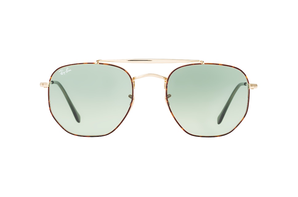Ray-Ban The Marshal RB 3648 9103/4M L