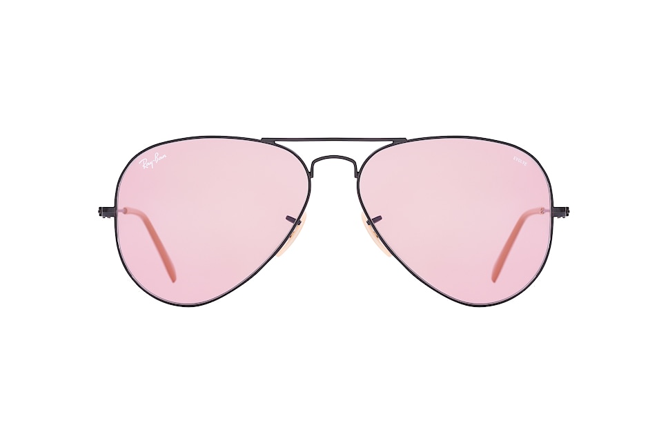 Ray-Ban Aviator RB 3025 9066Z0 large