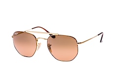 Ray-Ban The Marshal RB 3648 910443 L klein