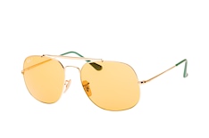 Ray-Ban General RB 3561 9105N9 klein