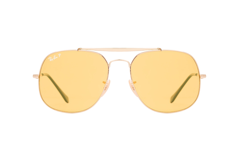 Ray-Ban General RB 3561 9105N9