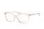 Michael Kors Anguilla MK 4057 3505 Rosa / Transparent / Silber Minithumbnail