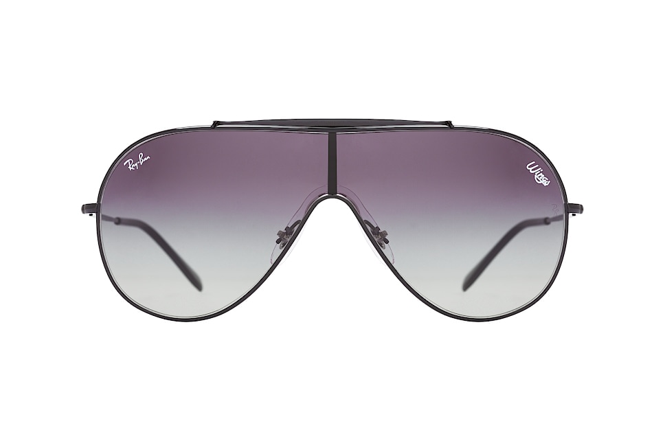 Ray-Ban RB 3597 002/11