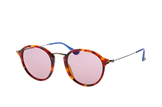 Rayban Ray Ban Round Rb 2447 1245W0 rayban kopen in de aanbieding