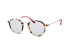 Ray-Ban Round RB 2447 1247/P2 tama&ntilde;o peque&ntilde;o