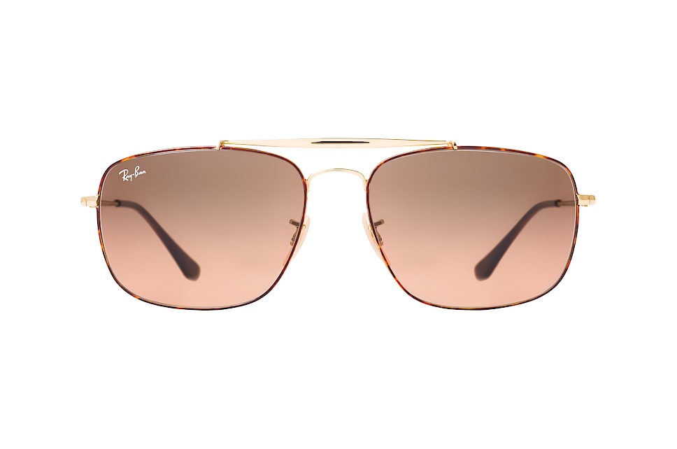 Ray-Ban The Colonel RB 3560 910443