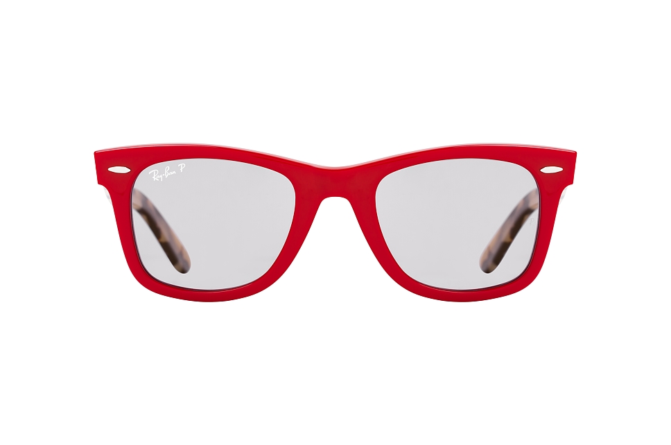 Ray-Ban Wayfarer RB 2140 1243/P2