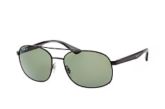Ray-Ban RB 3593 002/9A tama&ntilde;o peque&ntilde;o