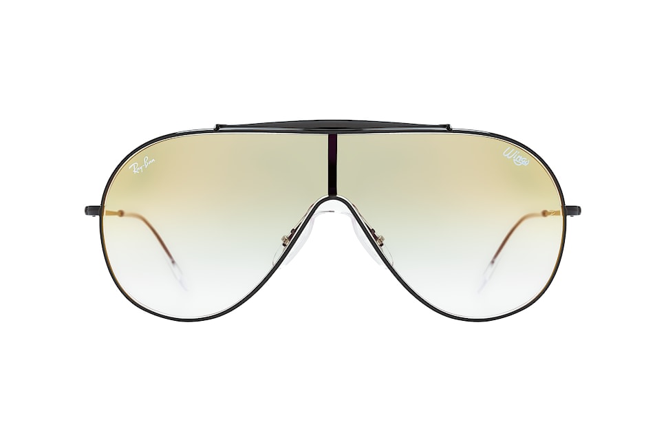 Ray-Ban RB 3597 002/W0