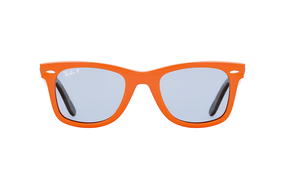 Ray-Ban Wayfarer RB 2140 124252