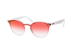 Ray-Ban RB 4380N 6357V0 liten