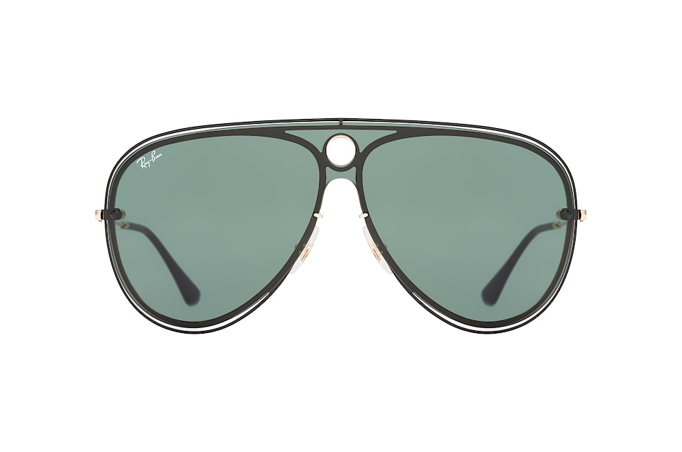 Ray-Ban RB 3605N 187/71