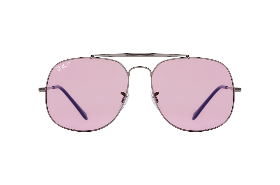 Ray-Ban General RB 3561 9106/W0