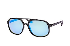 Ray-Ban RB 4312CH 601SA1 tama&ntilde;o peque&ntilde;o