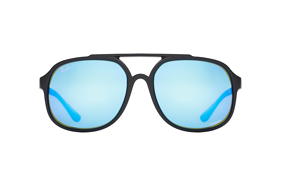 Ray-Ban RB 4312CH 601SA1