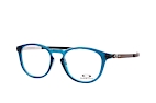 Oakley Pitchman R OX 8105 07 Blau / BraunPerspektivenansicht Thumbnail