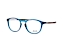 Oakley Pitchman R OX 8105 07 Blau / Braun Minithumbnail