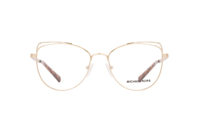 michael kors santiago glasses