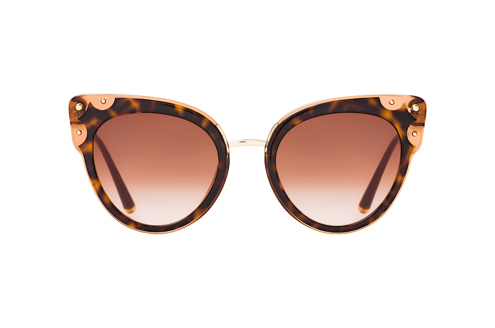 Dolce&Gabbana DG 4340 318513