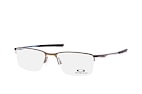 Oakley Socket 5.5 OX 3218 05 Grau / BlauPerspektivenansicht Thumbnail